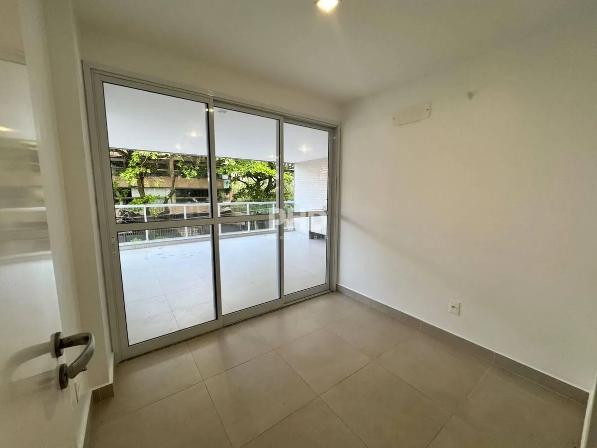 Apartment on the 1st floor with a grill on the balcony — photo 5