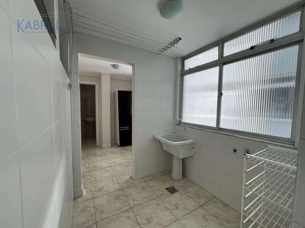 Apartamento de 106 m² com 3 quartos e 1 vaga — photo 72