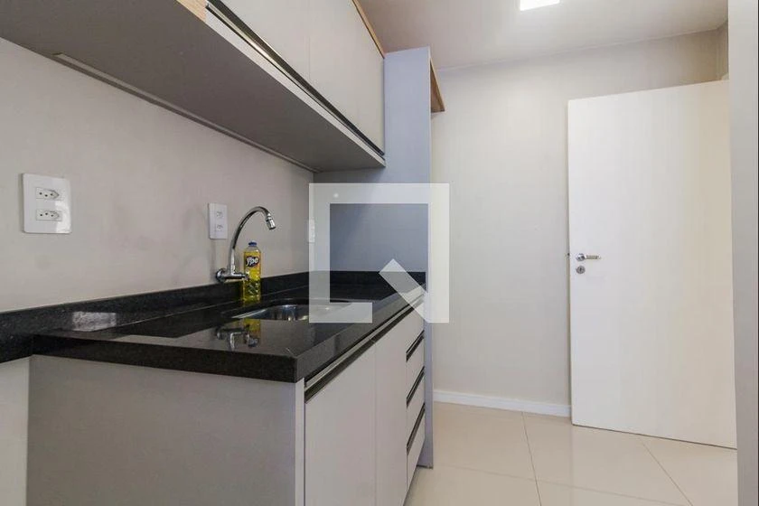 Apartamento sem mobília com 1 quarto e 1 banheiro — photo 20