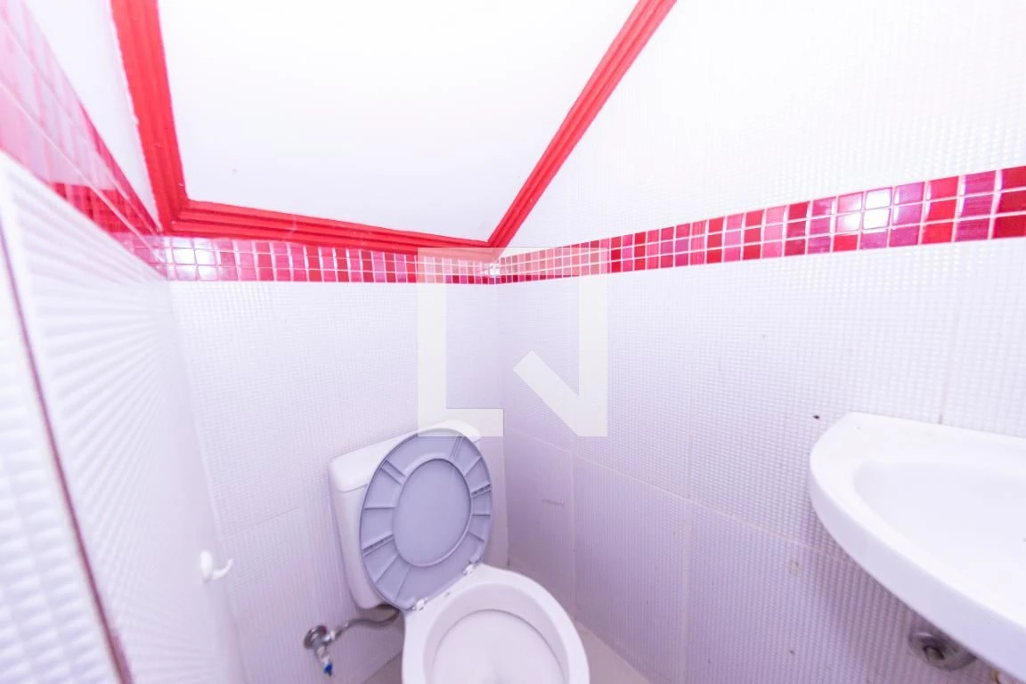 Unfurnished house with 2 bedrooms and 2 bathrooms — photo 27