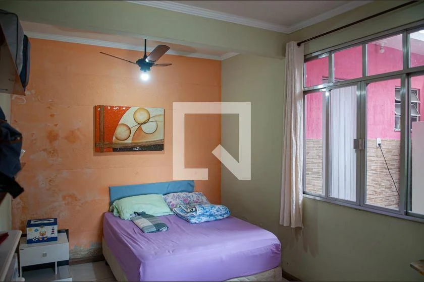 Furnished house with a gas stove kitchen and 2 bedrooms — photo 21