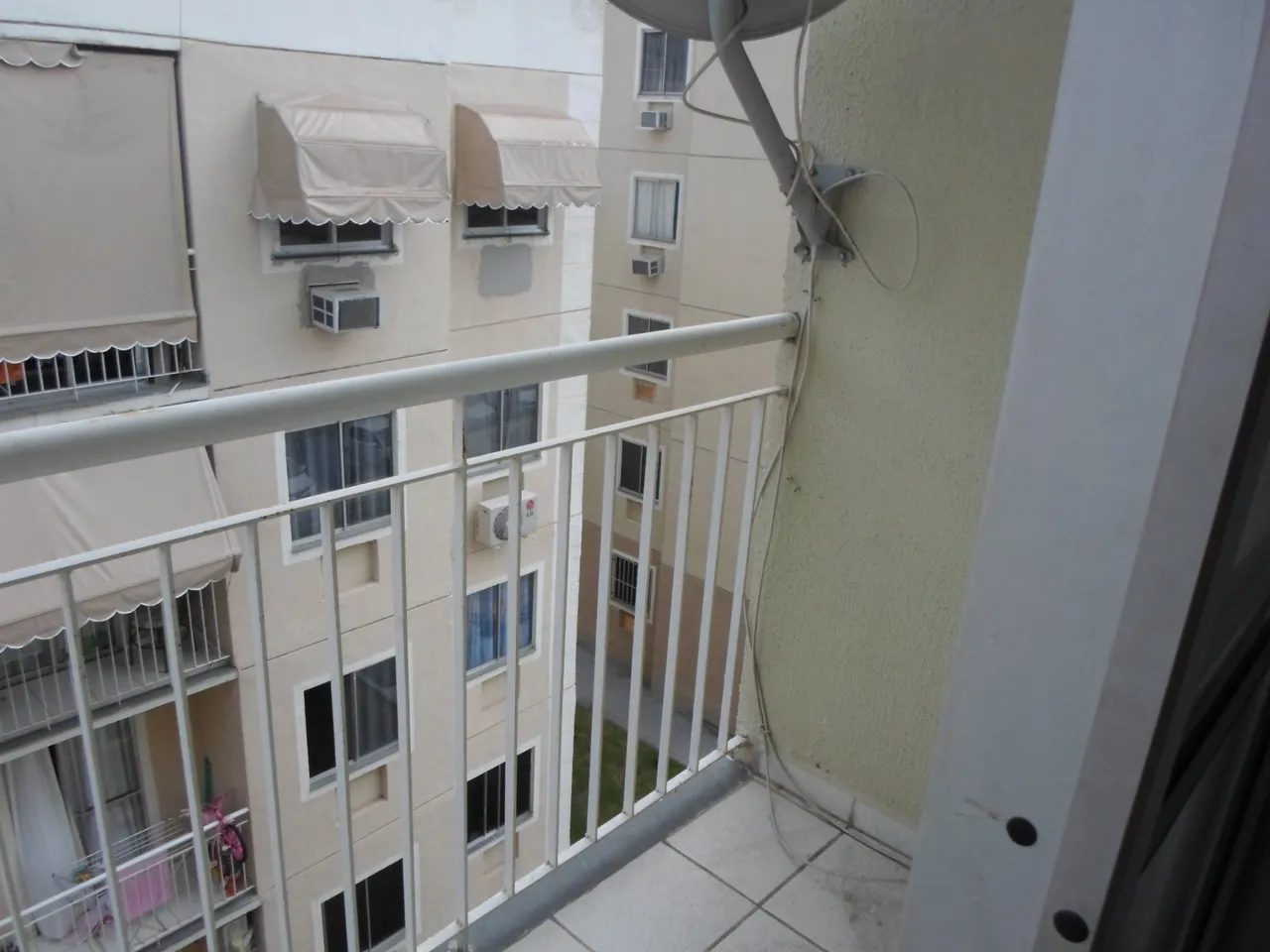 3-bedroom apartment with a separate, closed kitchen — photo 9