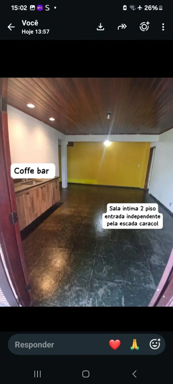 Apartment, 98 m², with a grill on the balcony — photo 6