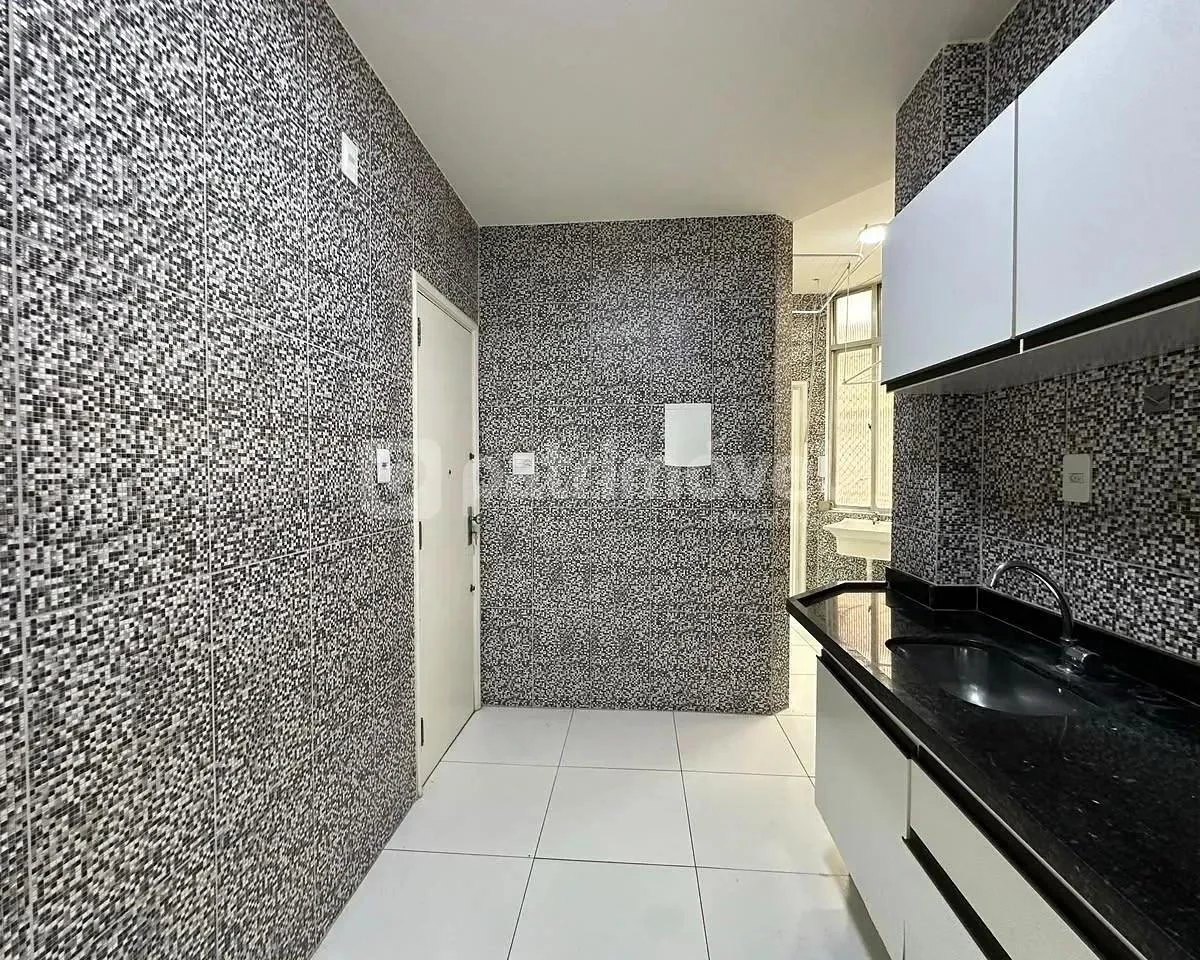 3-bedroom apartment, 2 with their own bathrooms, 100 m² — photo 11