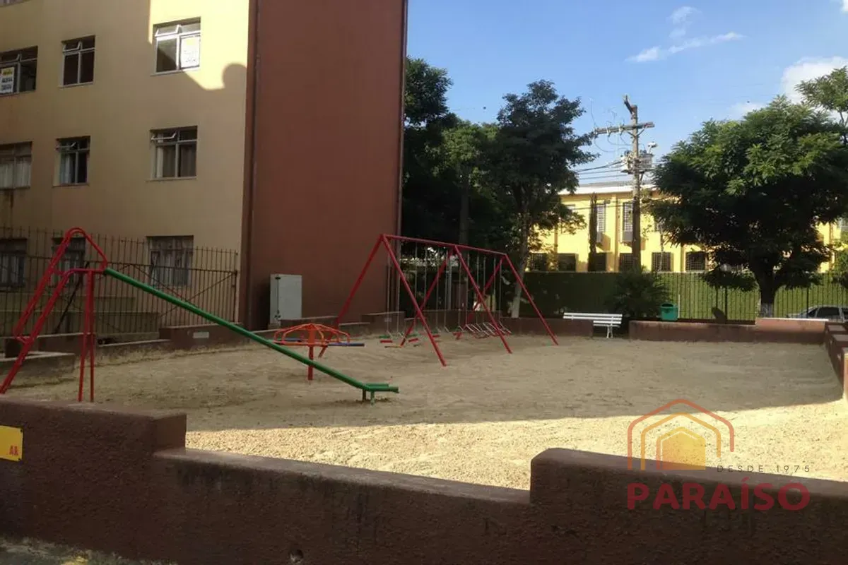 2-bedroom apartment, 54 m² — photo 6