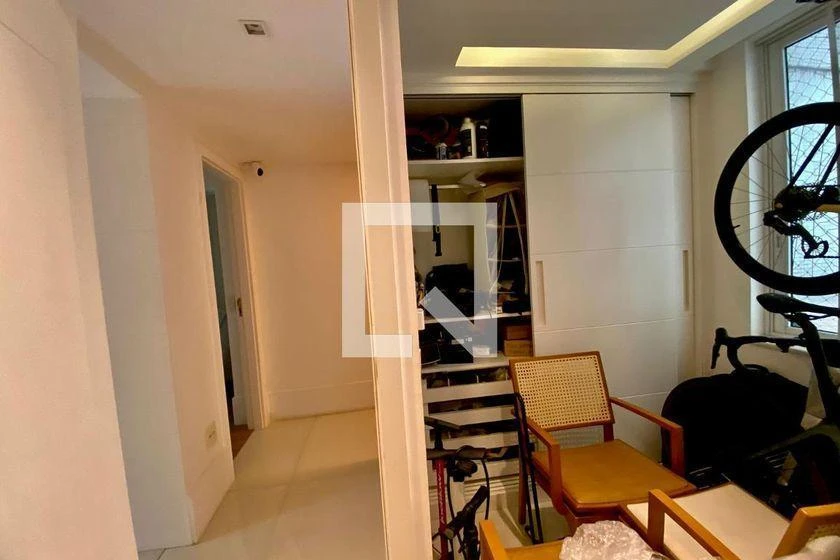 Apartamento para aluguel de 5 quartos com 2 vagas — photo 42