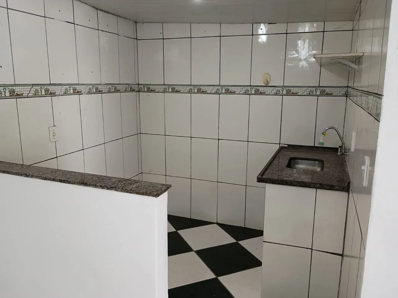 Квартира 35 м², 1 спальня, Рио-де-Жанейро — photo 2