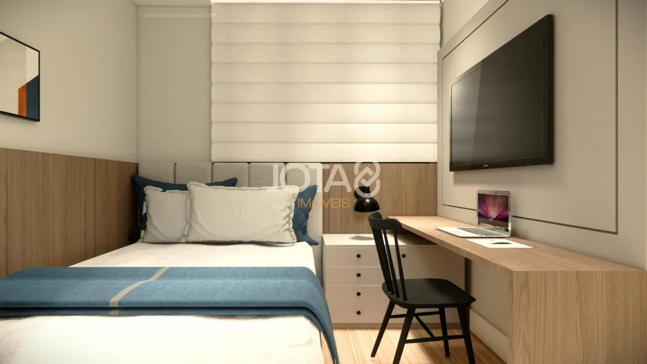 Apartamento de 3 habitaciones con 205 m² y 2 plazas — photo 17
