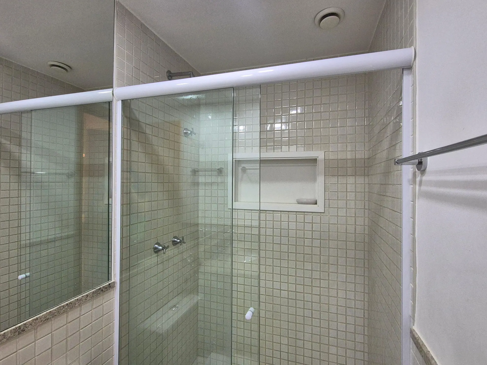 Apartamento mobiliado de 2 quartos com varanda — photo 16