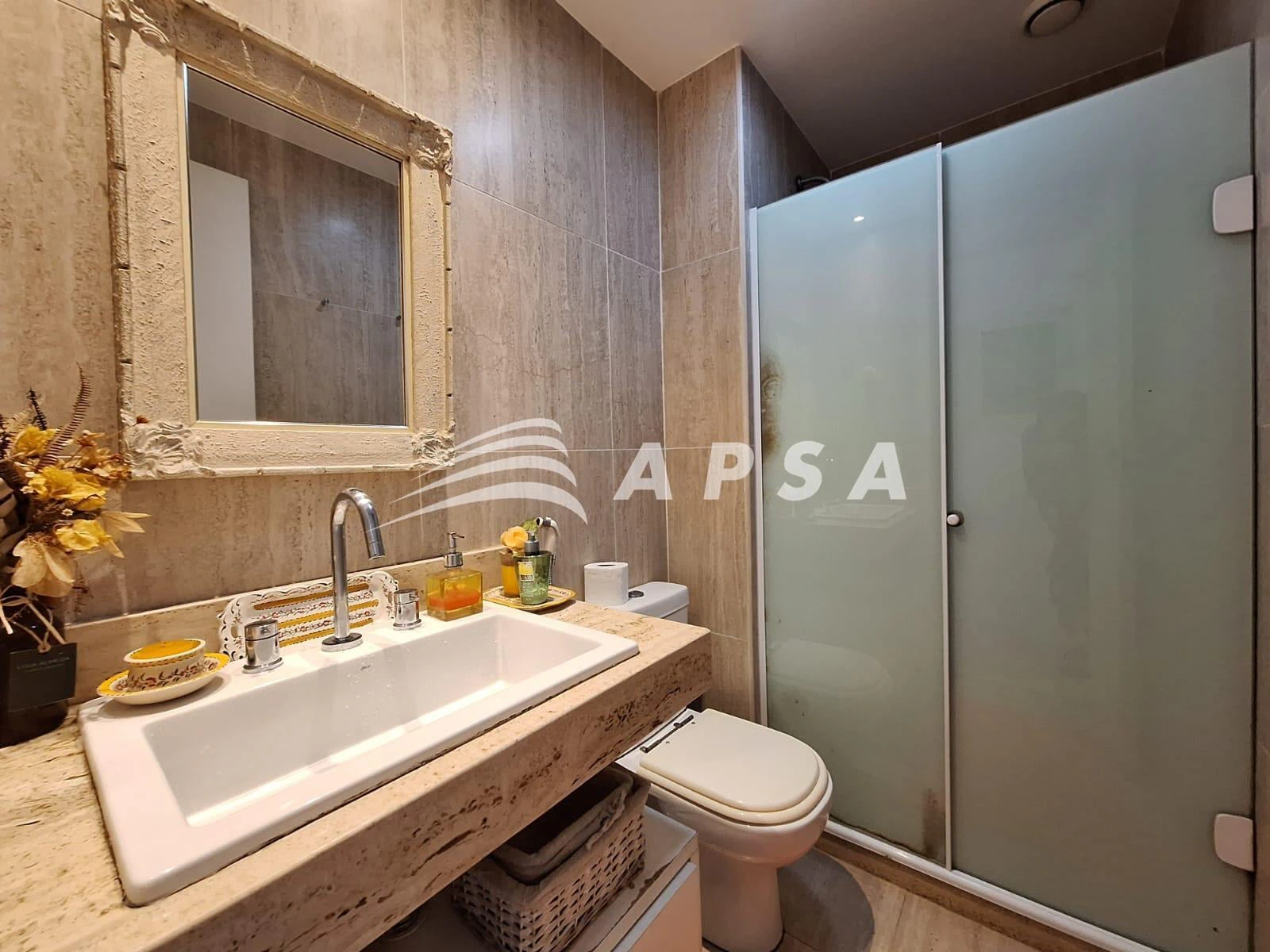 Apartamento com espaço de home office, Barra Olímpica — photo 3