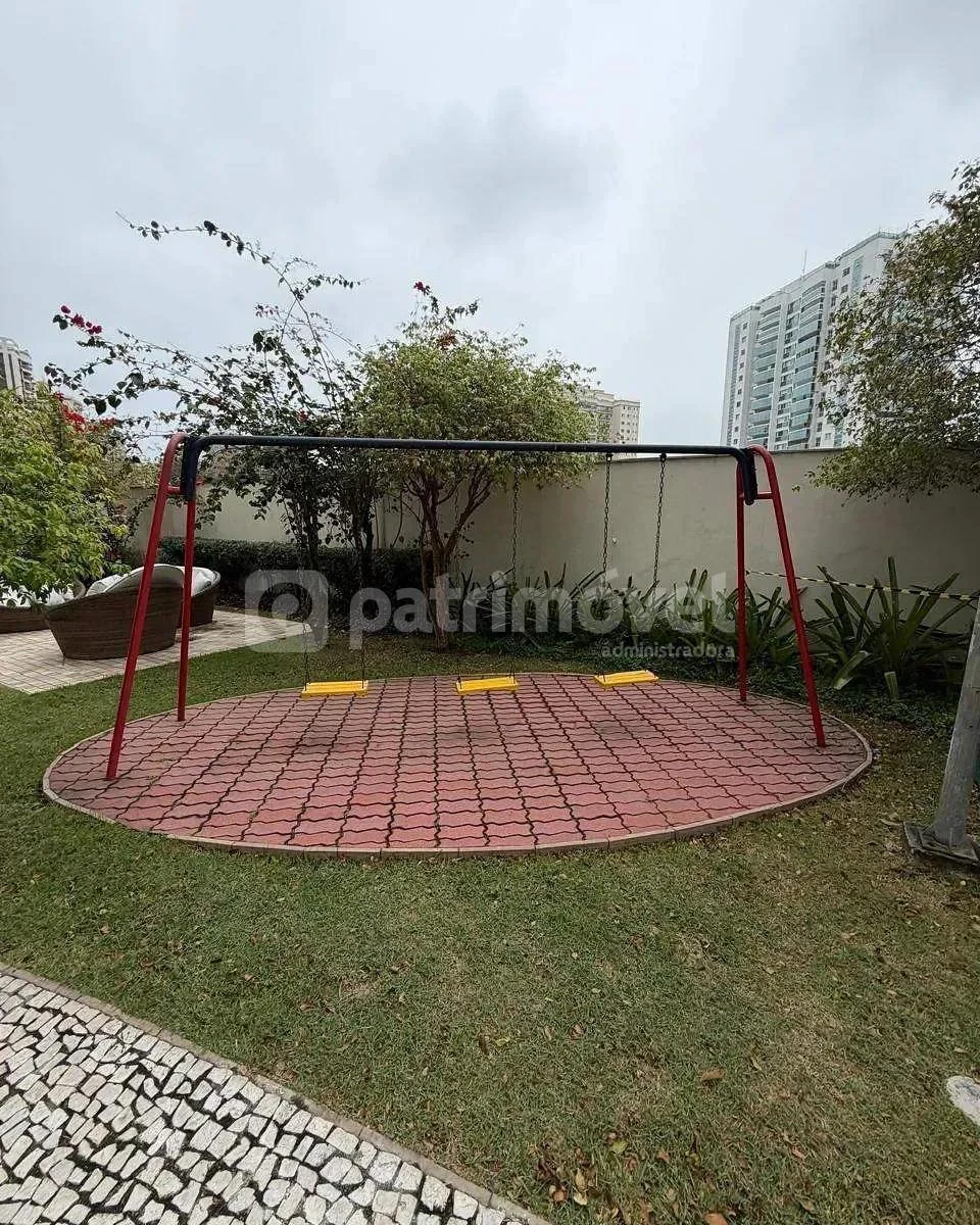 Apartamento mobiliado com 431 m² no 7º andar — photo 6