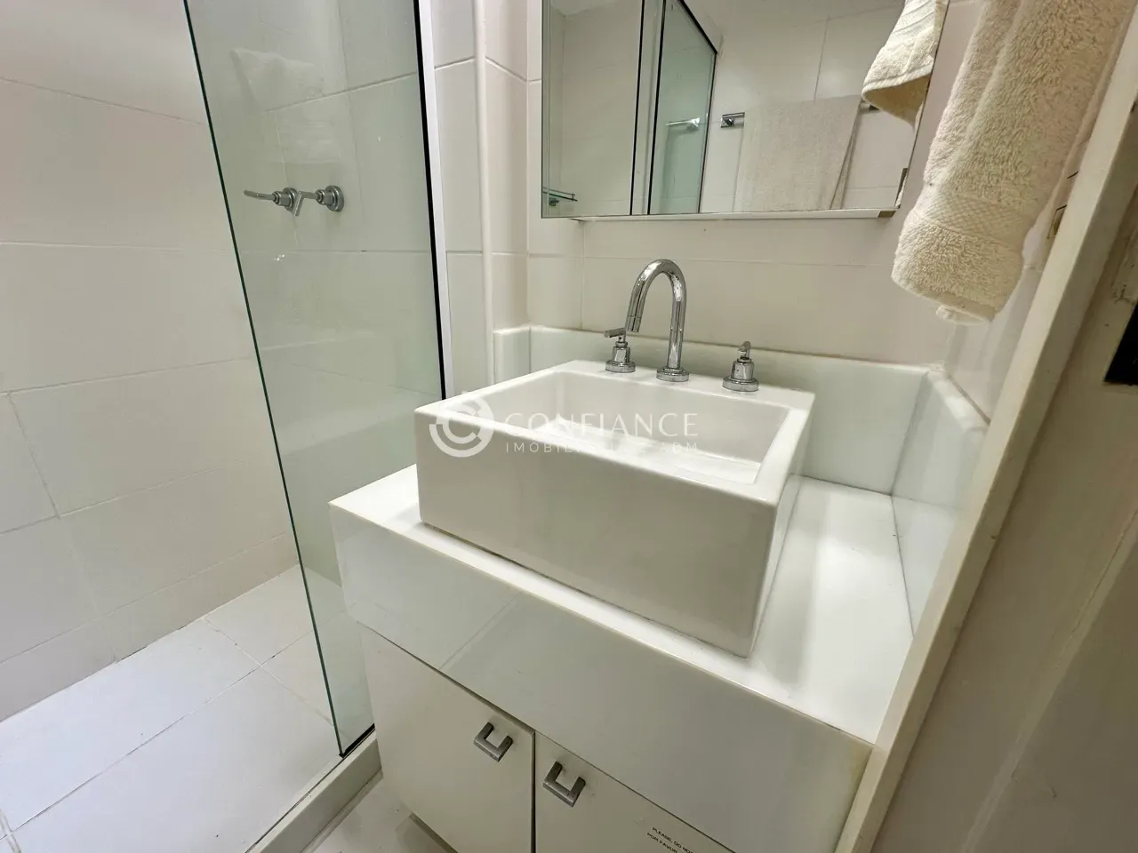 2 quartos e vista para a água: apartamento de 95 m² — photo 32