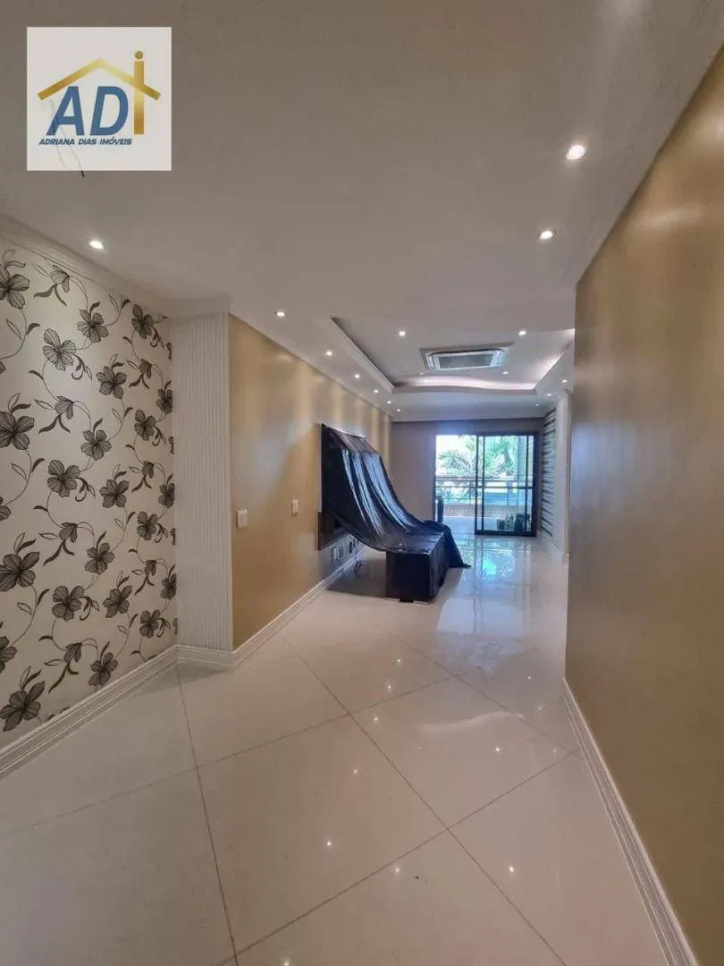 3-bedroom apartment with a washing machine — photo 23