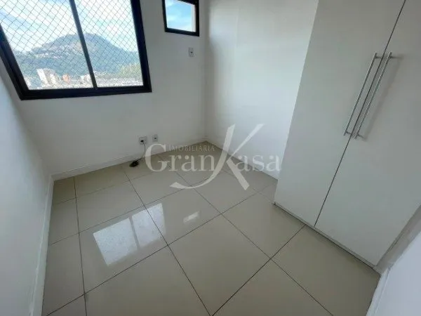 Washing machine in a 3-bedroom apartment, 77 m² — photo 5