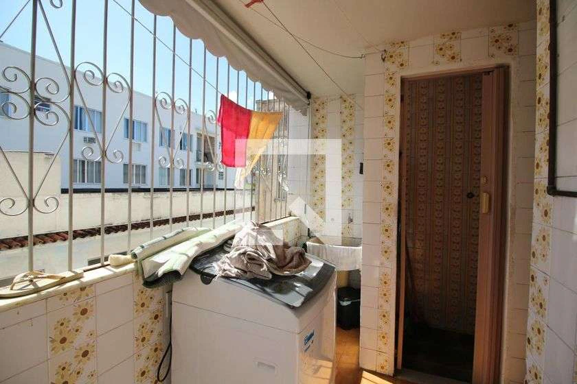 Apartamento de 98 m² com 2 quartos e 2 banheiros — photo 28