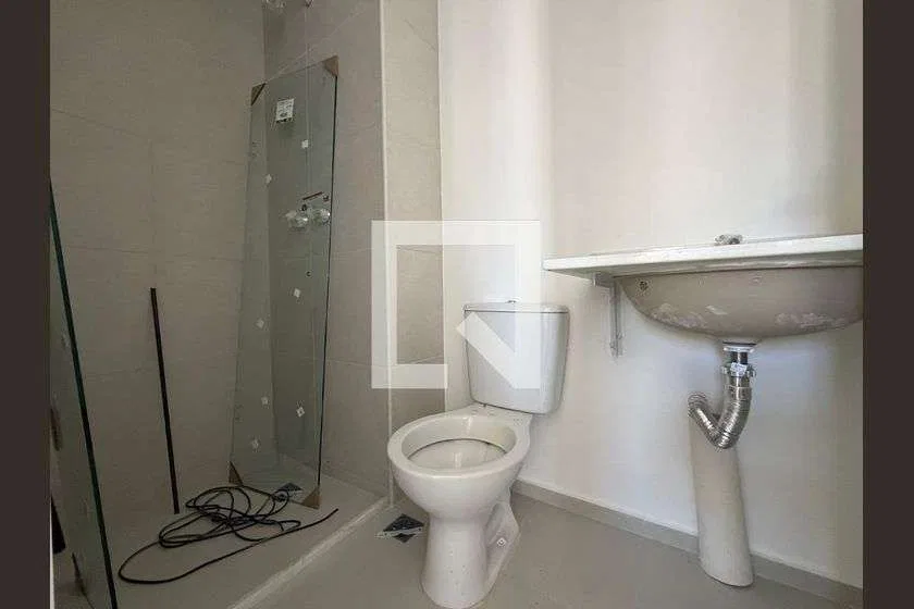 46 m² apartment with 2 bedrooms and parking space — photo 22
