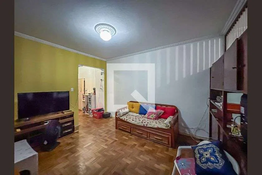 Furnished 1-bedroom apartment with a real workspace corner — photo 14