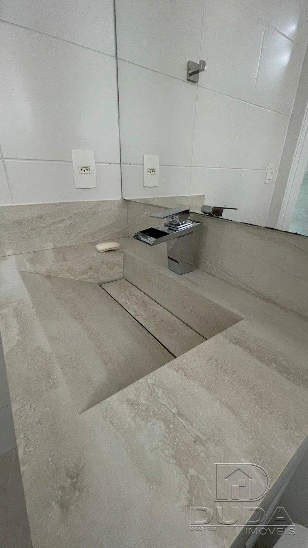 Apartment on the 1st floor with a home office — photo 35