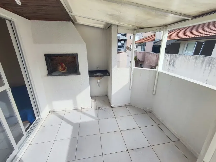 4-bedroom apartment with 2 parking spaces and 155 m² — photo 20