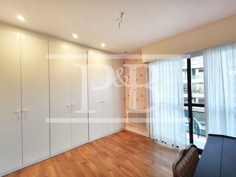 Apartamento de 230 m² com 3 dormitórios e 3 vagas — photo 24