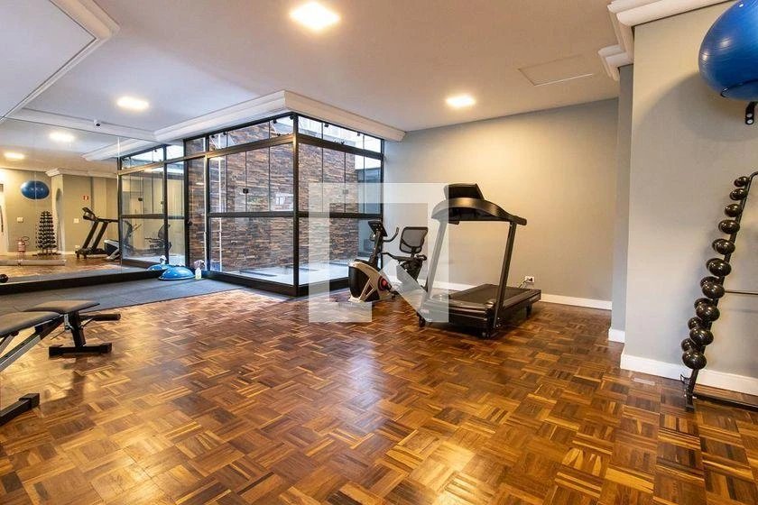 Furnished 3-bedroom apartment with 146 m² — photo 48
