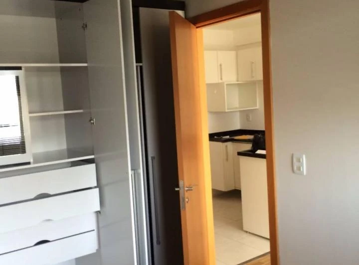 66 m² apartment with 1 bedroom and 1 bathroom — photo 7