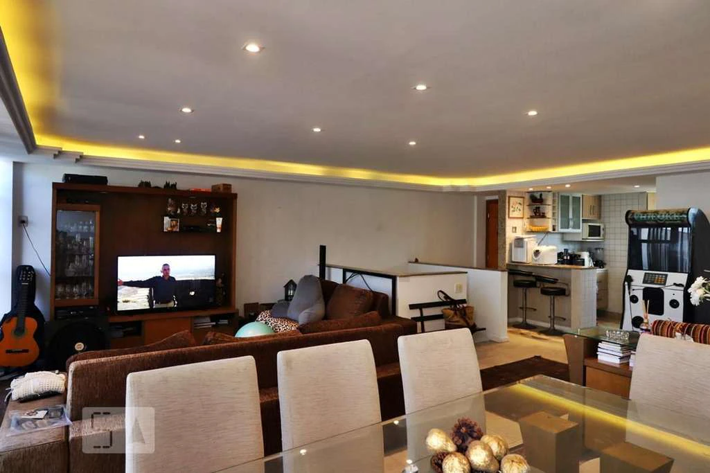 Duplex penthouse with 3 en-suites and 185 m² — photo 10