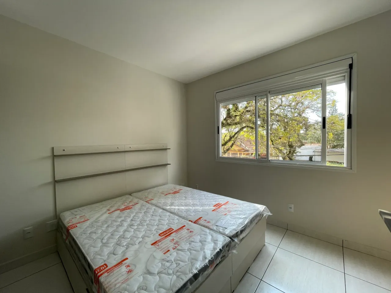 Apartamento mobiliado de 1 dormitório com 1 vaga — photo 6