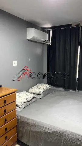 Rental apartment with 3 bedrooms and 1 bathroom — photo 7
