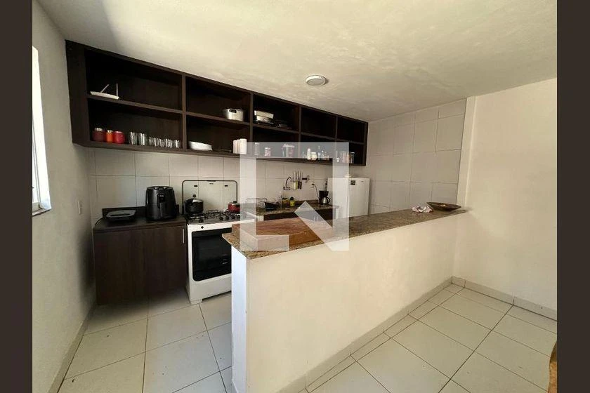 Gated house with 4 bedrooms and a gas kitchen — photo 51