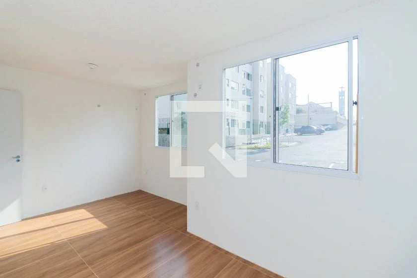 Apartamento de 1 quarto em condomínio com academia — photo 11
