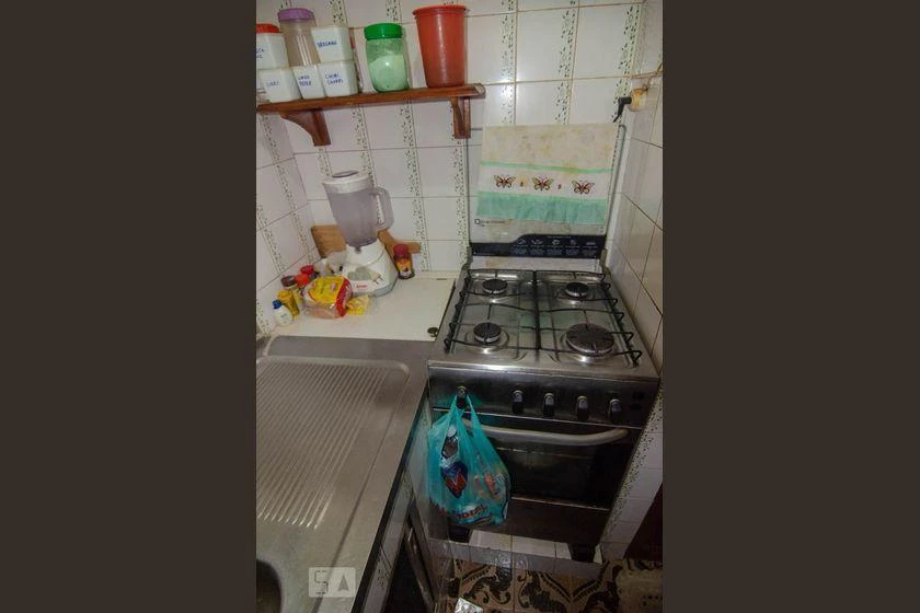 Квартира с одной спальней и рабочим местом — photo 6