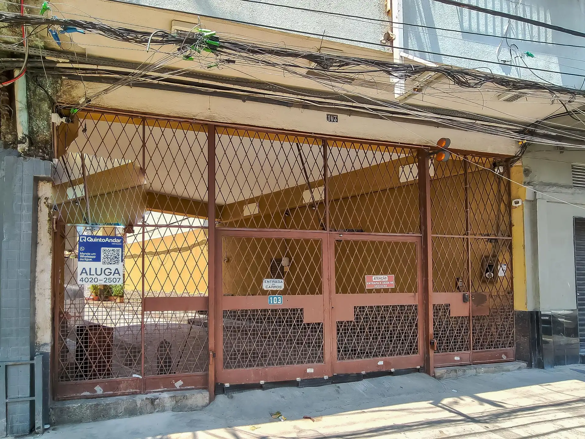 3-bedroom house with a garden in Rio de Janeiro — photo 58