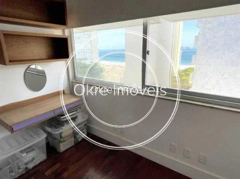 Rental apartment with 4 bedrooms and 140 m² — photo 8