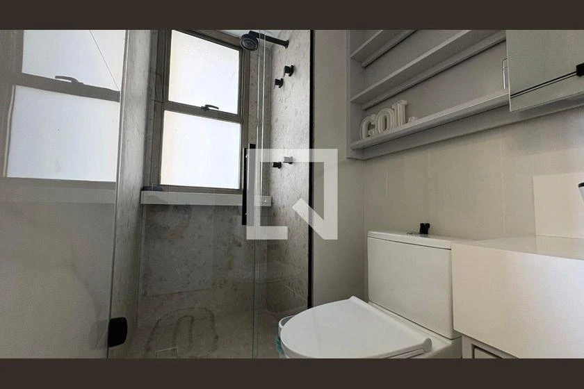 Apartment, 217 m², with a glass-enclosed balcony — photo 42
