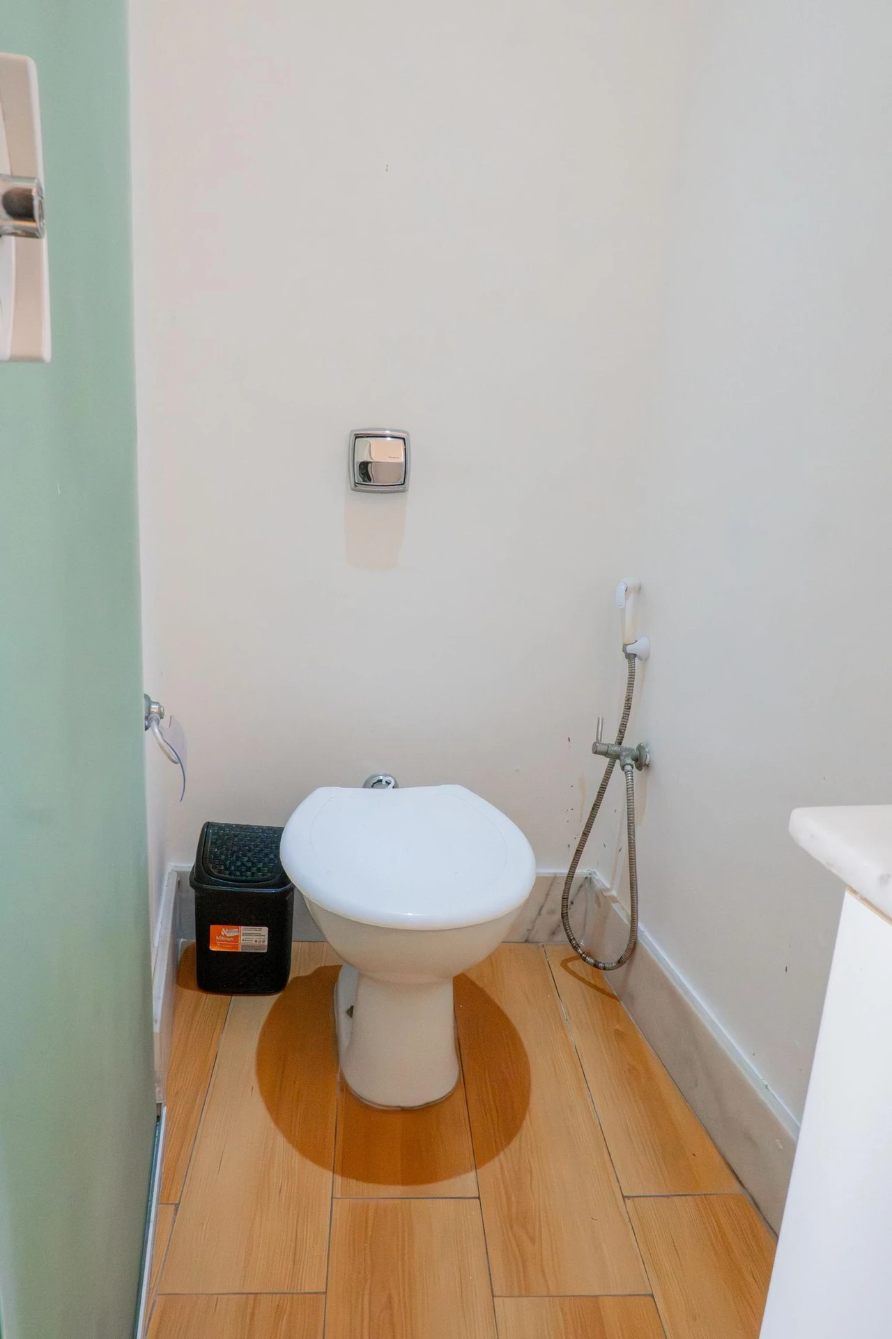 2 quartos e varanda gourmet: apartamento de 110 m² — photo 16