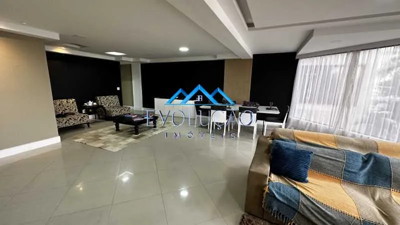 Apartment with 3 bedrooms and 4 bathrooms plus 2 parking spots — photo 17
