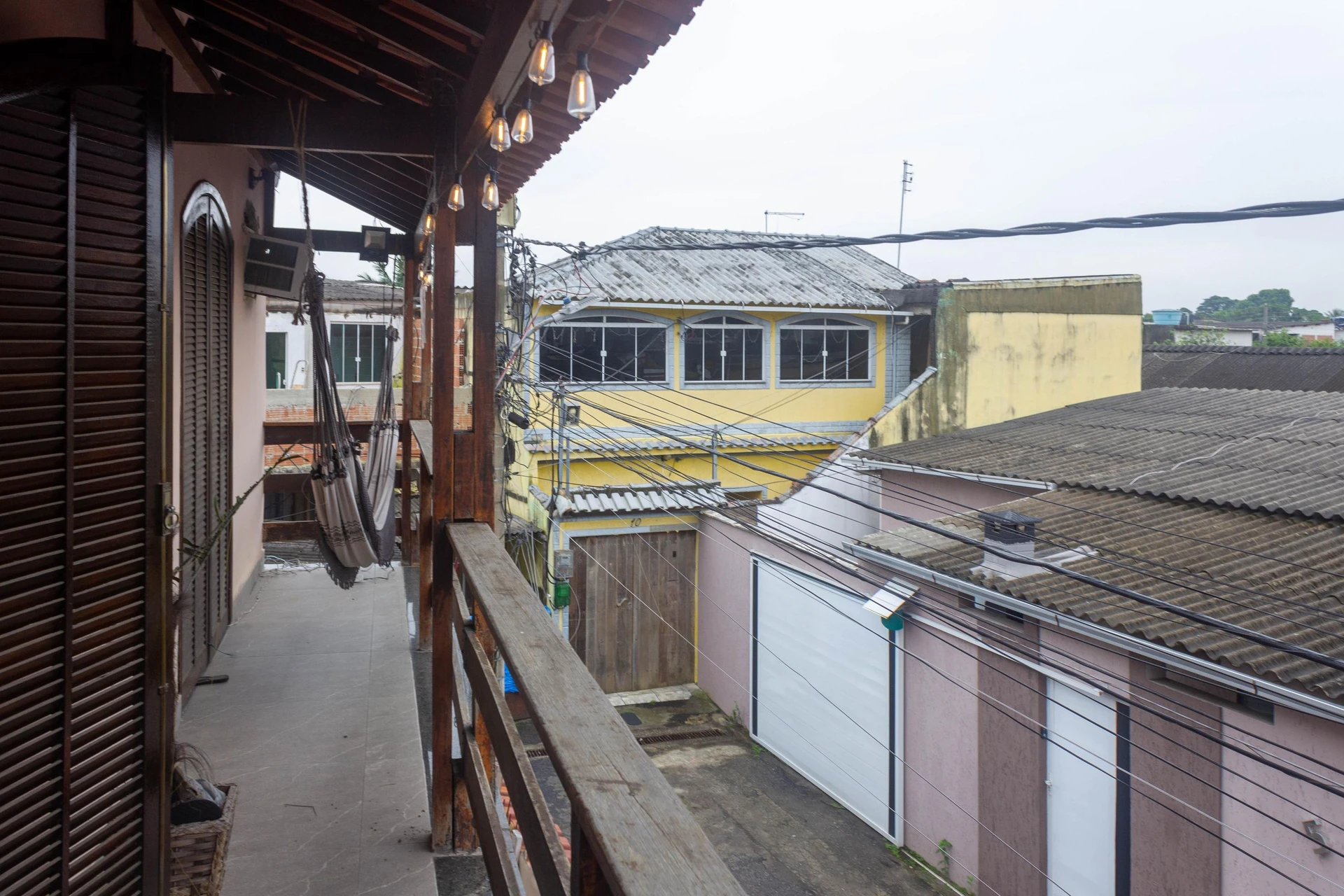 Casa amueblada, 130 m², con balcón cerrado con vidrio — photo 17