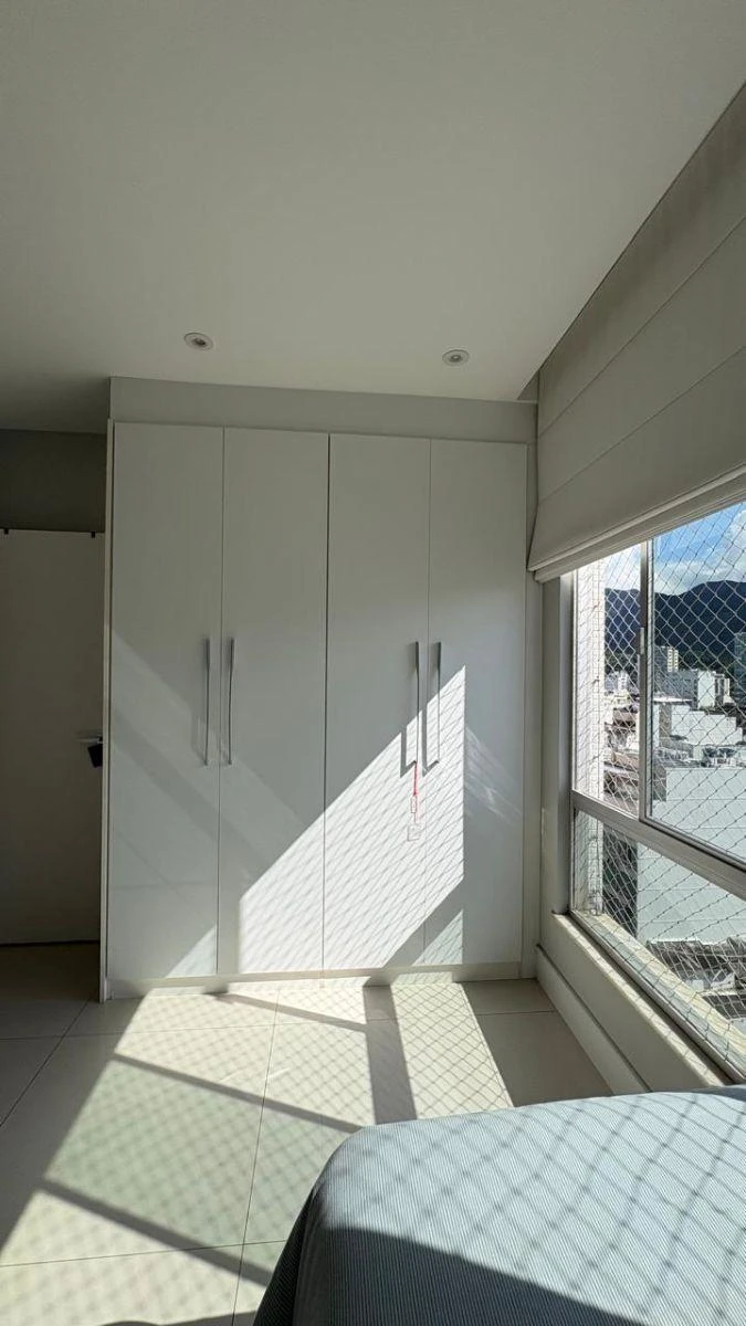 Apartamento amueblado de 120 m² con 3 dormitorios y suite — photo 4