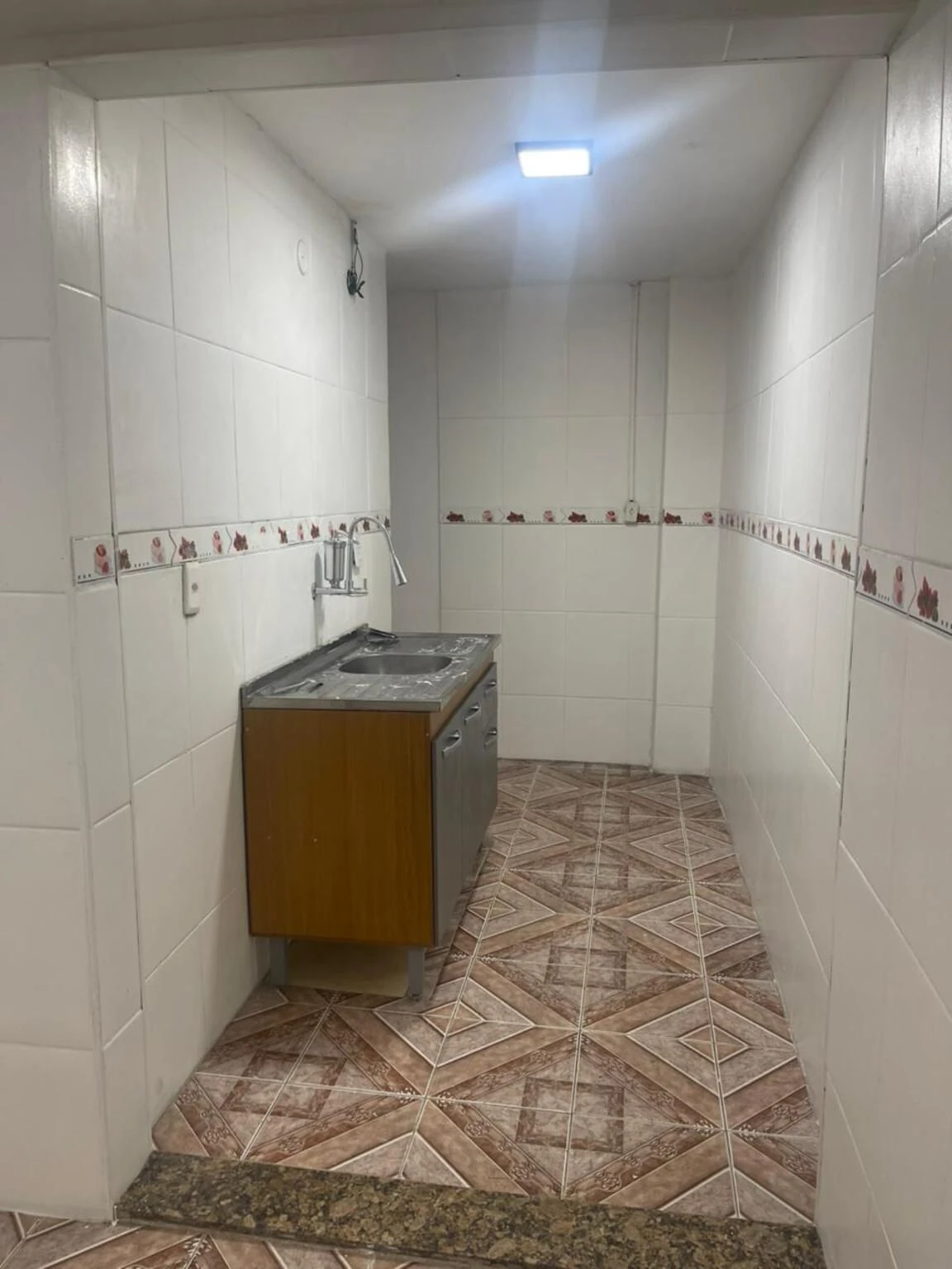 Casa não mobiliada com 2 quartos e 3 banheiros — photo 10