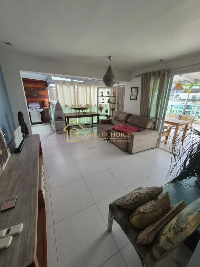 Apartamento mobiliado 200 m² com 3 quartos e 3 banheiros — photo 17