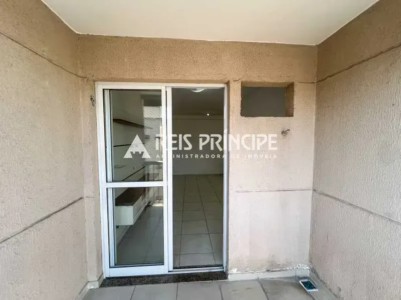 Apartamento com 2 quartos e cozinha separada — photo 15