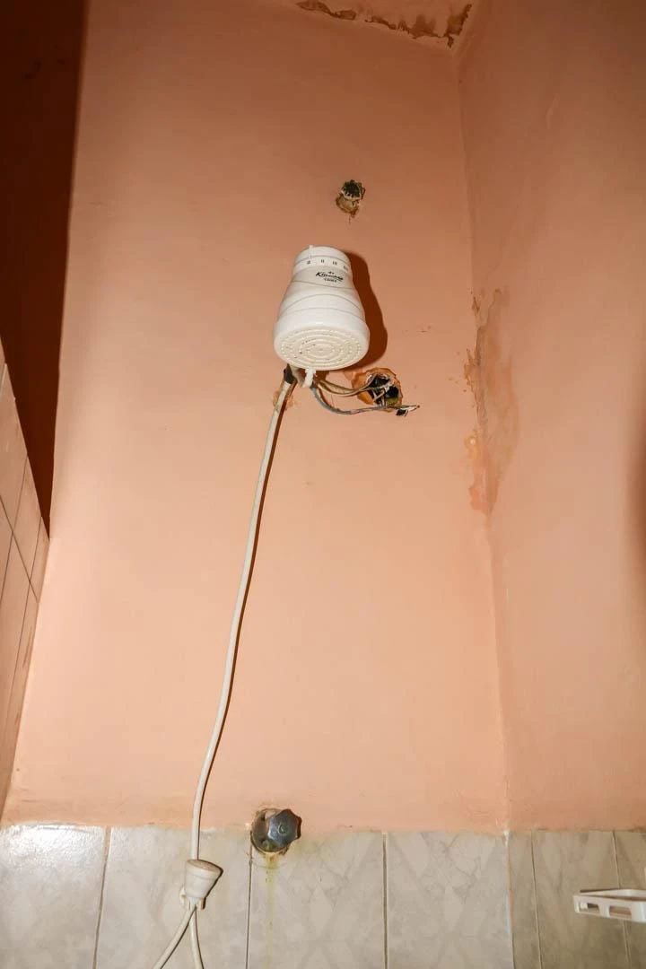 2-bedroom house with a washing machine in Rio de Janeiro — photo 19