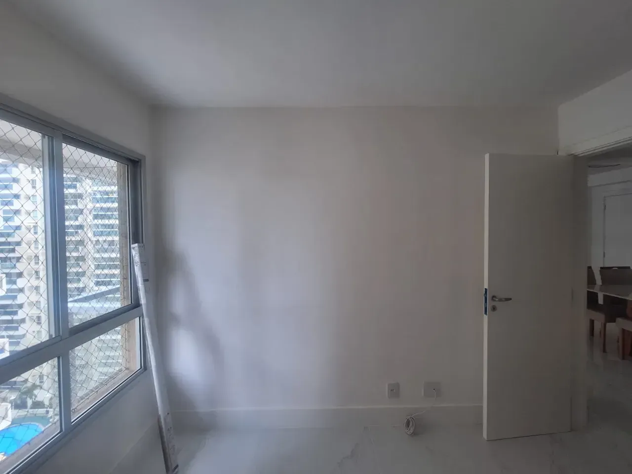 70 m² apartment with an open kitchen and 2 bedrooms — photo 15