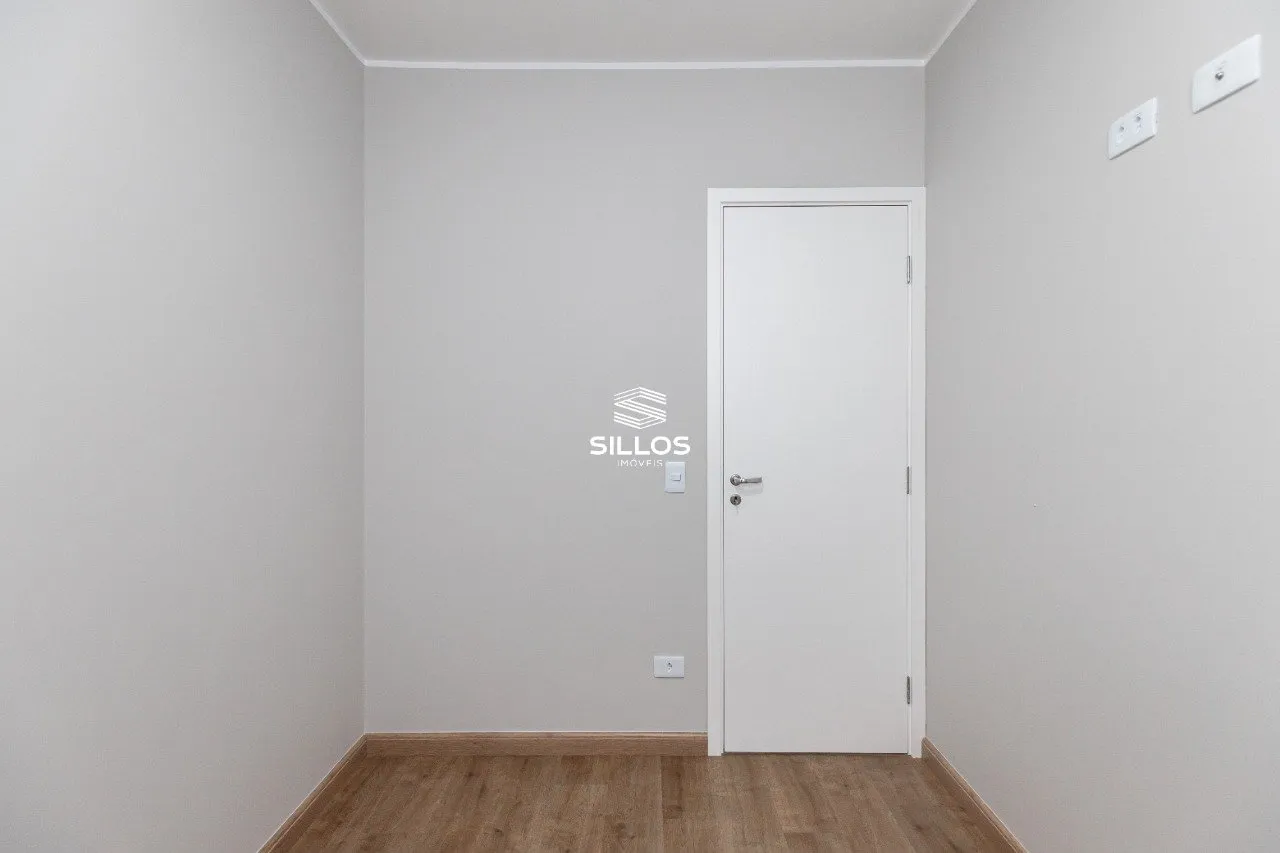 Apartamento mobiliado em condomínio com academia — photo 15