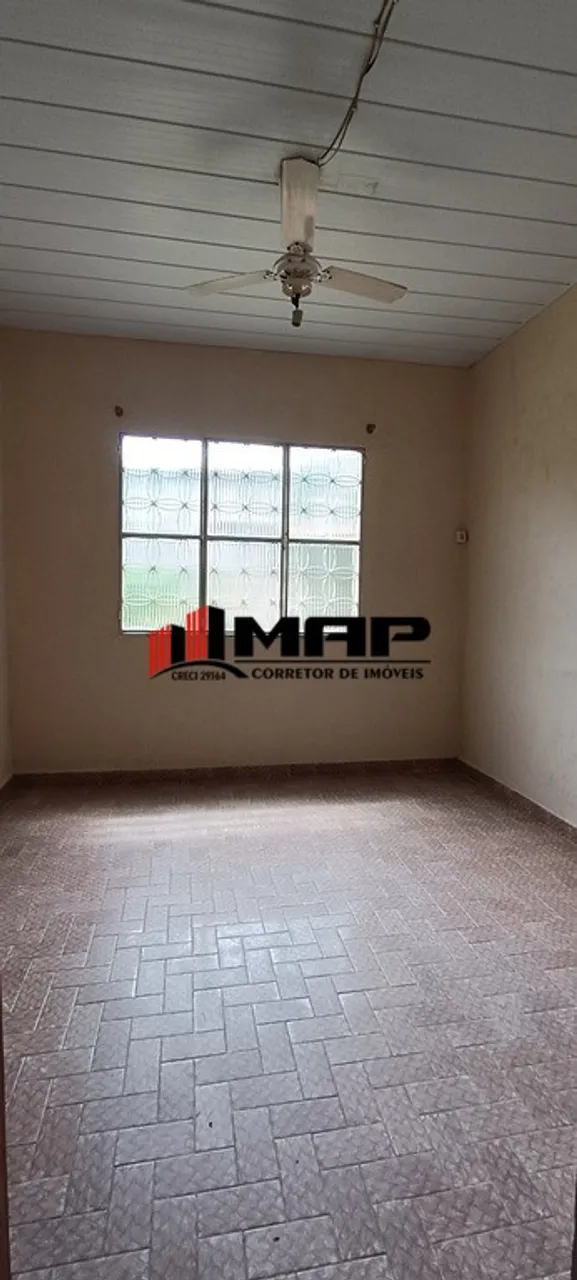 Unfurnished house with a separate kitchen and 2 bedrooms — photo 13