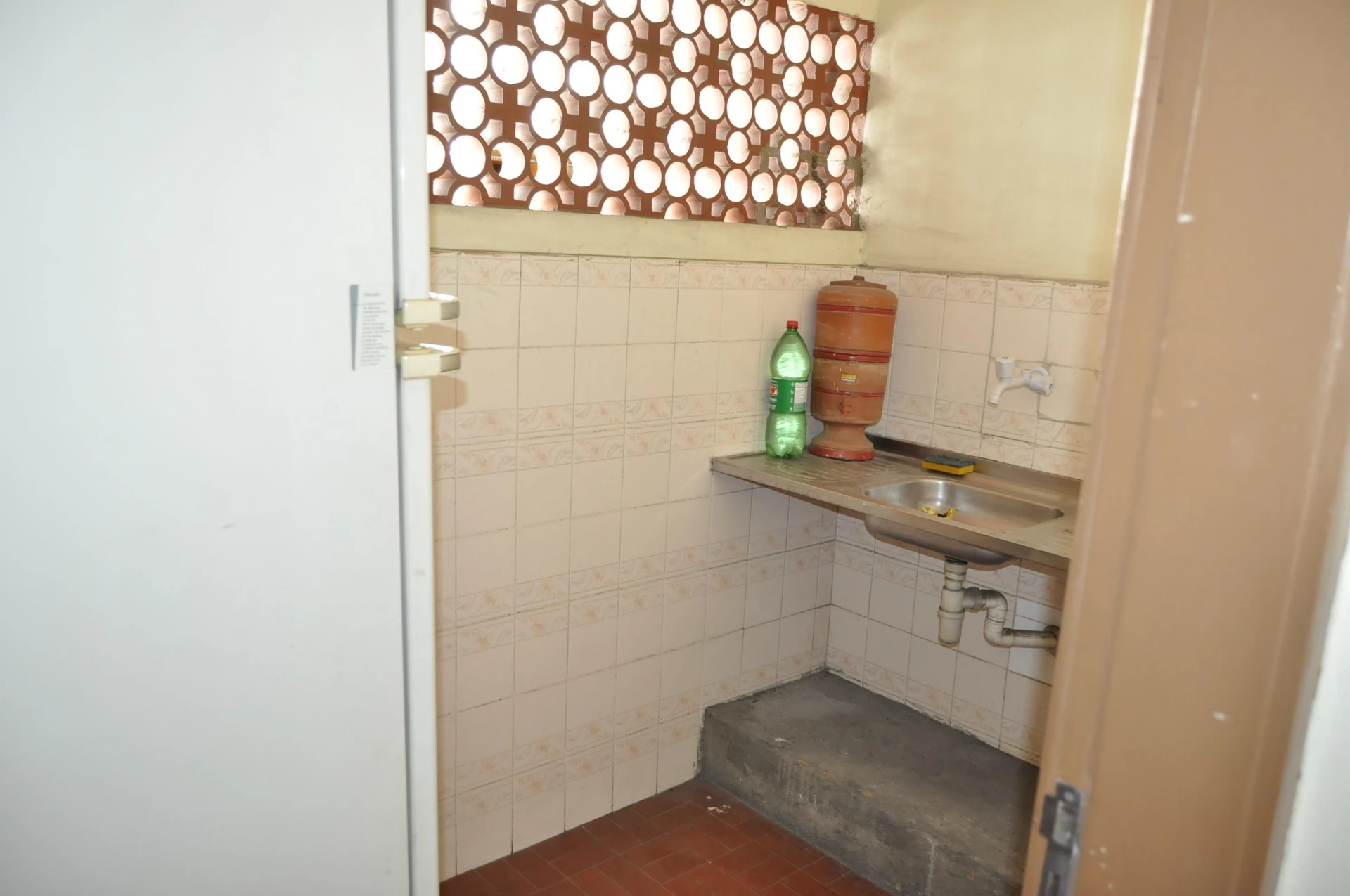 Apartamento mobiliado com 3 quartos e 2 banheiros — photo 34