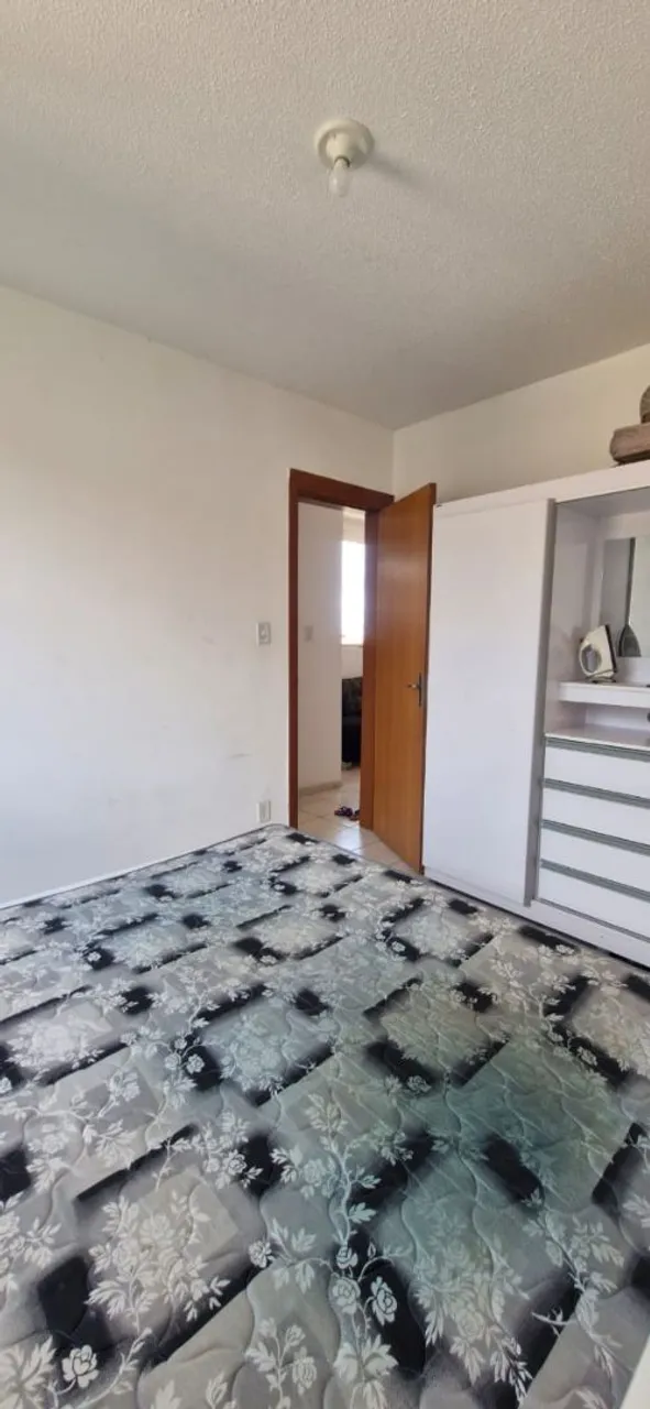 Furnished 2-bedroom, 20 m² apartment in Rio de Janeiro — photo 5