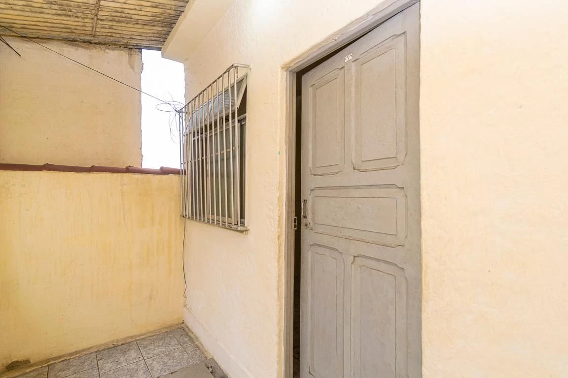 Casa con terraza y 2 dormitorios, sin parking — photo 18