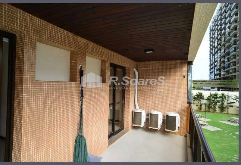 87 m² apartment with 2 bedrooms and 1 parking spot — photo 5